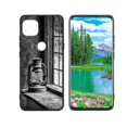 thumbnail image 1 of Compatible with Moto One 5G Ace Phone Case, Dreams Case Silicone Protective for Teen Girl Boy Case for Moto One 5G Ace, 1 of 1