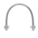 thumbnail image 2 of Bucle de puerta, Bucle de puerta de acero inoxidable, Manga de montaje expuesta, Protector de cable de acceso, Tecnología de vanguardia, 2 of 13