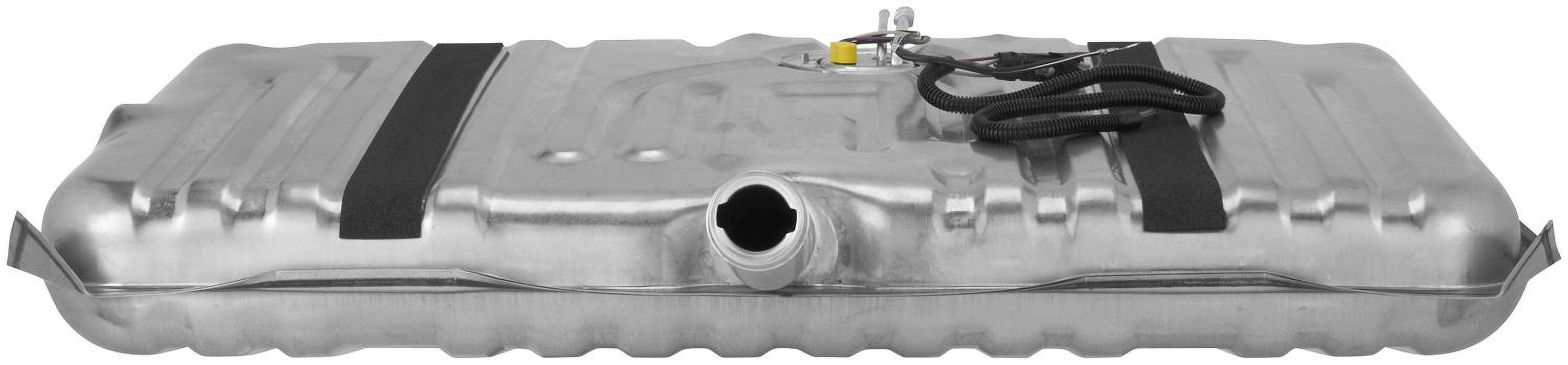 Spectra Premium GM34BFI Classic Fuel Injection Conversion Tank and Pump Assembly