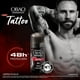 thumbnail image 4 of 4 Pack de desodorante Garnier Tattoo Obao de 65g, 4 of 4
