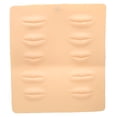 thumbnail image 2 of Lip  Training Skin, Moderate Thickness Easy Coloring Multifunction Lip  Practice Skin  for Beginners, 2 of 7