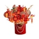 thumbnail image 3 of Planta Artificial de año Nuevo Chino 2025, cubo de la , adorno de escritorio de 24 pulgadas de alto para regalo de felicitación, 3 of 8