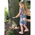 thumbnail image 5 of Tierra Garden RP40160 36-Inch Kid's Fox Point Shovel Blue, 5 of 5