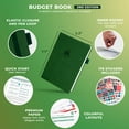 thumbnail image 3 of Budget Book 2.0 - Master Spending, Saving & Investing, 3 of 7