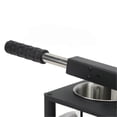 thumbnail image 2 of 304 Stainless Steel Lever Manual Citrus Juicer with Two Filters, 2 of 4