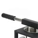 thumbnail image 2 of 304 Stainless Steel Lever Manual Citrus Juicer with Two Filters, 2 of 4