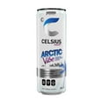 thumbnail image 4 of Celsius Arctic Vibe Boisson Énergétique 355 mL, Canette, 4 of 7