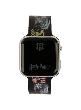 HARRY POTTER Deathly Hallows Apple Watch Strap - MobyFox