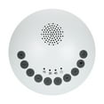 thumbnail image 3 of White Noise Sound Machine Sleep Sound Therapy Machine 6 Soothing Sound, 3 of 7