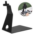 Metal Multipurpose Microphone Holder Base Microphone Supporting Stand