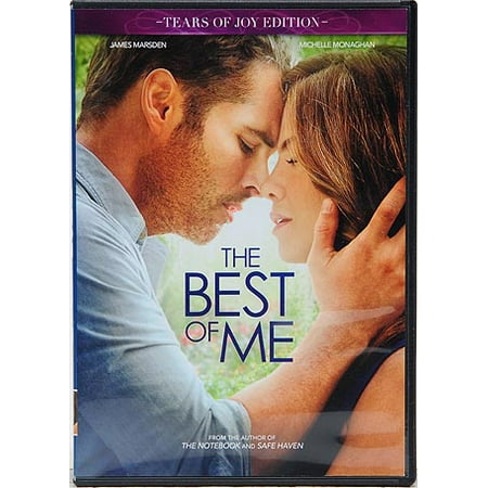 The Best of Me (DVD) (Best Asian Romance Dramas)