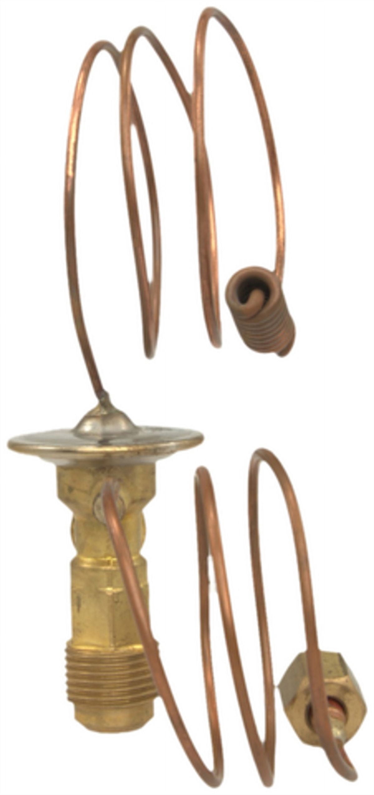 TXV Externally Equalized Expansion Valve