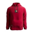 thumbnail image 1 of Sudadera Fexpro Con Capucha de Hombre Fifa Talla CH Rojo, 1 of 4