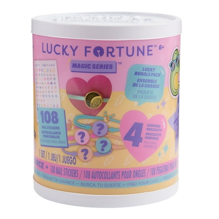 Lucky Fortune Magic Series Bracelet