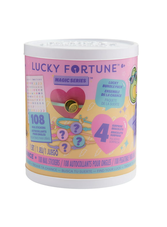 Lucky Fortune Magic Series