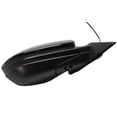 thumbnail image 5 of Garage-Pro Mirror Compatible: Honda Insight 2019-2021 Passenger Side With Heated, Manual Folding, 5 of 6