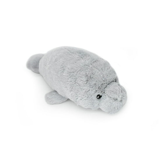 Manatee, Realistic Stuffed Soft Toy Educational Kids Gift Very Nice Plush Animal 16" PZ004 B449