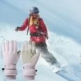 thumbnail image 1 of Oliegs Boxbollen Winter Ski For Unisex Warm Snowboard Touchscreen For Cold Weather Christmas, 1 of 5