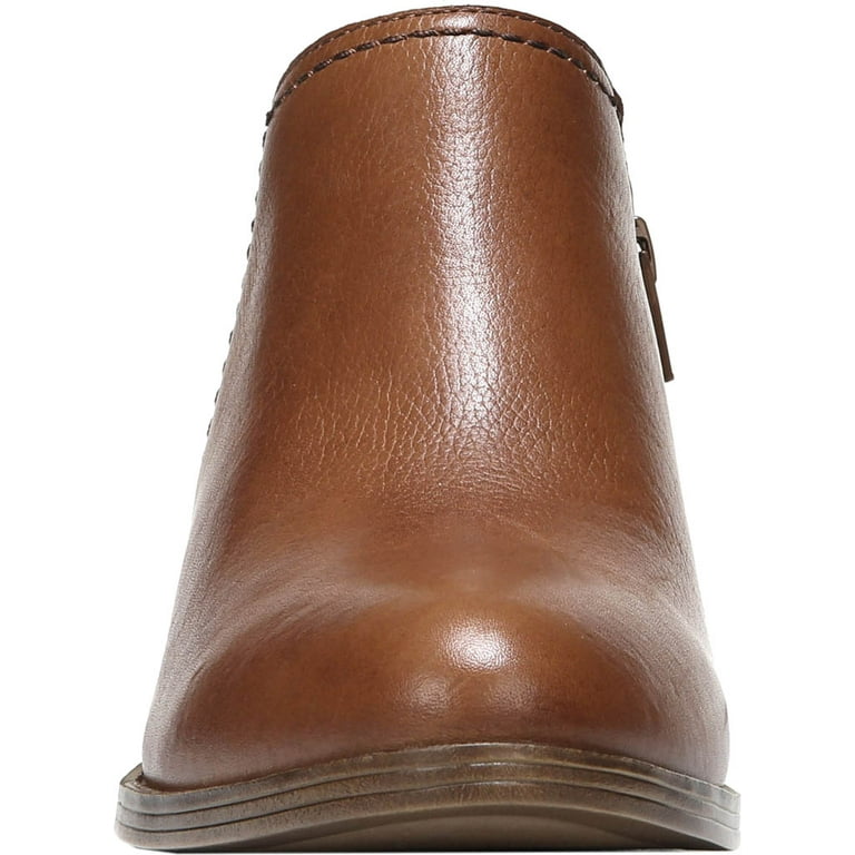 Naturalizer zarie hotsell saddle tan