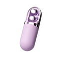 thumbnail image 2 of BotaniNest S13 Écouteurs de Massage Vibration 3 Modes Réglables Réduction de Bruit Écouteurs Vibration pour Relaxation et Massage pour Dormir Travailler Voyager, 2 of 7