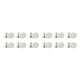 thumbnail image 4 of Hebilla de botón de Metal Monstrate 12 unids/set cinturas de ajuste fácil de ajustar cintura práctica Type2 NO2, 4 of 6