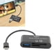 thumbnail image 5 of Lector de Tarjetas de Memoria ANGGREK Transmisión de Alta Velocidad Plug And Play Micro USB, 5 of 8