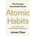 thumbnail image 2 of Atomic Habits: The life-changing million copy bestseller by James Clear, 2 of 2