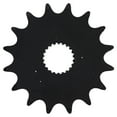 thumbnail image 4 of Niche 520 16T Front Drive Sprocket for BMW F650GS Motorcycle 519-CDS2357P, 4 of 6