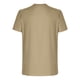 thumbnail image 4 of Tops para hombre, blusas y camisas de manga corta con cuello redondo para hombre, camiseta deportiva informal con estampado de corazones a la moda para hombre, blusa de poliéster de manga corta con cu, 4 of 5