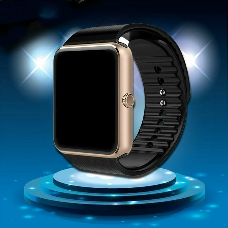 Bluetooth smartwatch deals gt08