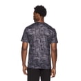 thumbnail image 4 of Reebok Men's and Big Men's Legacy Core Short Sleeve Tee Shirt, Sizes XS-5XL, 4 of 4