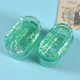 thumbnail image 4 of Molde de resina para auriculares compatibles con Bluetooth para estuches Moldes de silicona para auriculares DIY, 4 of 5