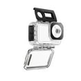 thumbnail image 5 of Impacts Resistant Underwater Casefor Action5PRO/4/3 4K Video Recording Fast Installation 1/4 Thread For Accessories, 5 of 9
