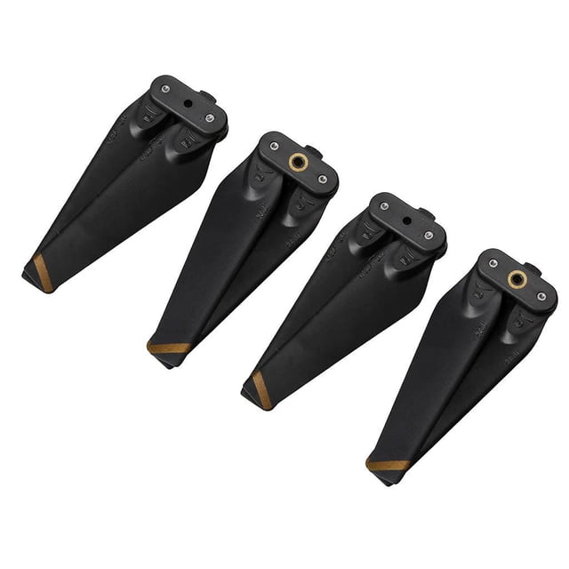 De Piezas De Repuesto Para Hélice Spark Quadcopter - si Yotijar Hélice de drones