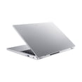 thumbnail image 6 of Acer Aspire Go 15 AG15-21PT-R8TF 15.6" Touchscreen Laptop Pure Silver AMD Ryzen 5 7520U 2.8GHz 16GB 1TB Full HD 1920x1080, 6 of 8