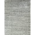 thumbnail image 3 of Seaside Smooth Grey Indoor Outdoor Pillow 14x20, 3 of 12