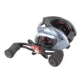 thumbnail image 3 of 7.2:1 Baitcasting Reel, Red High Efficient Double Brake System Baitcasting Reel Long Throw  for Outdoor Left Hand,Right Hand, 3 of 8