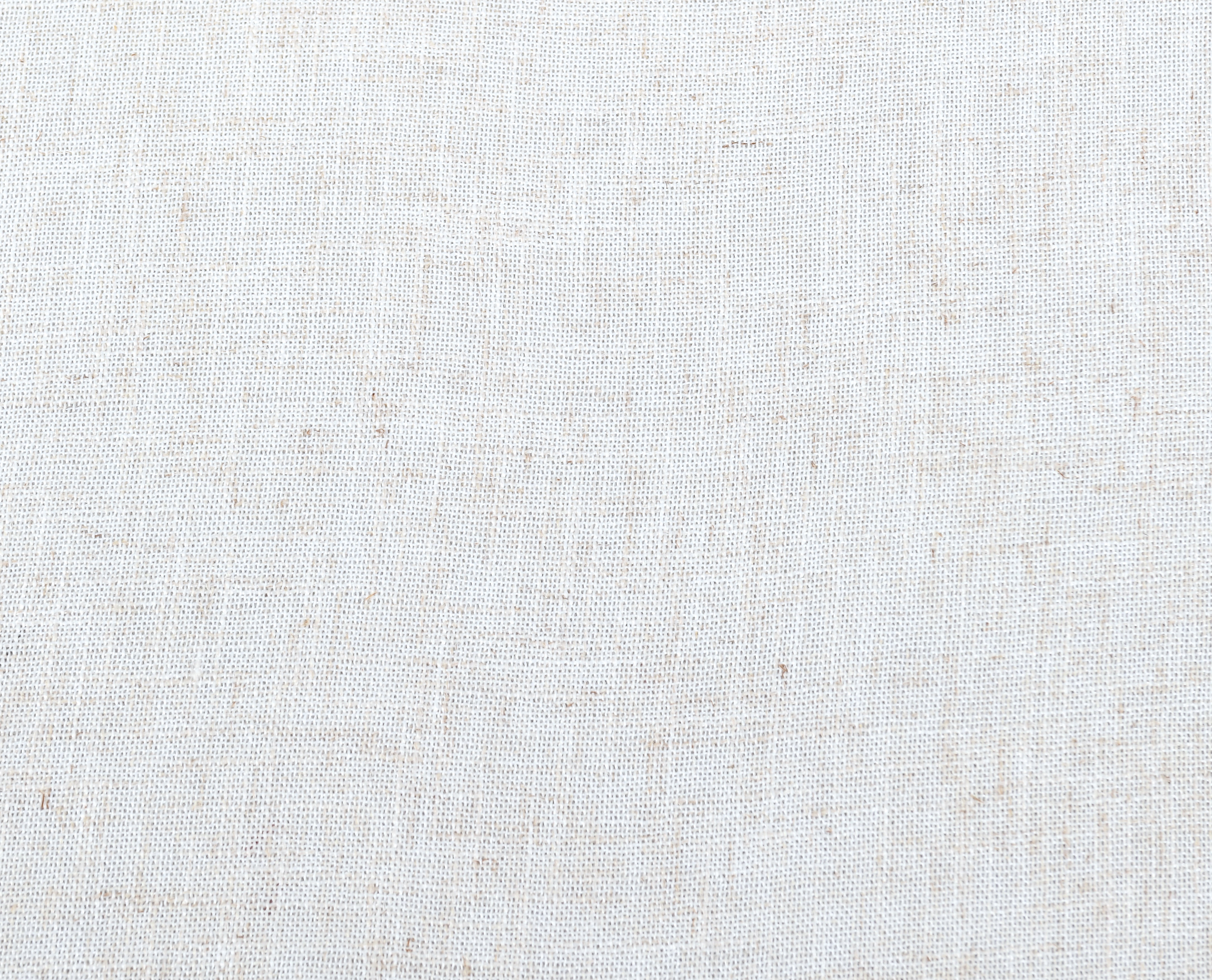 Better Homes & Gardens Linen Blend Curtain, Single Panel, Vanilla Dream, 50" W x 84" L