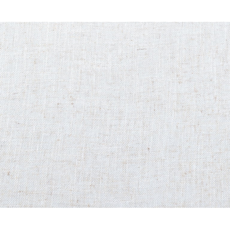 Better Homes & Gardens Light Filtering Linen Blend Curtain photo 6