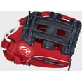 thumbnail image 3 of RAWLINGS RAWLINGS SC115BH-6/0 SURE CATCH BRYCE HARPER Gant de BASEBALL RH Jeté, 3 of 4