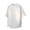 hgg456-White, variant on Yaoyar Men's Oversized Short Sleeve T-Shirt - Casual Summer Crewneck Streetwear Tee Contrast Color Loose Fit Shirt