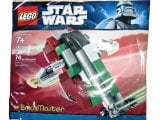 lego star wars slave i