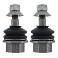 thumbnail image 1 of Rotula Inferior 2 Piezas Commander 2011 al 2014 SYD 1006027 Compatible con DODGE DURANGO 2012 al 2014 JEEP COMMANDER 2011 al 2014, 1 of 2
