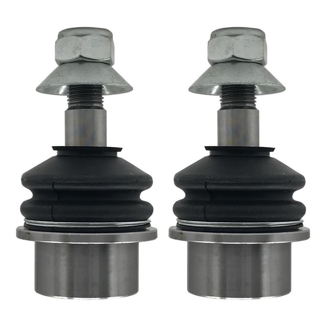 Rotula Inferior 2 Piezas Commander 2011 al 2014 SYD 1006027 Compatible con DODGE DURANGO 2012 al 2014 JEEP COMMANDER 2011 al 2014