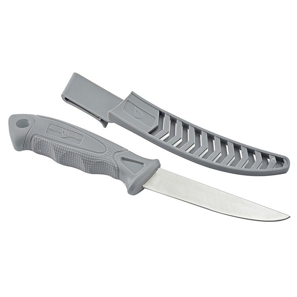 South Bend Fillet Knife, 4"