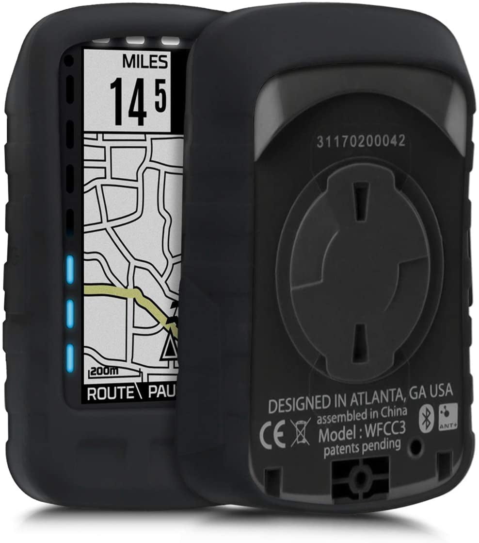kwmobile Case Compatible with Wahoo 