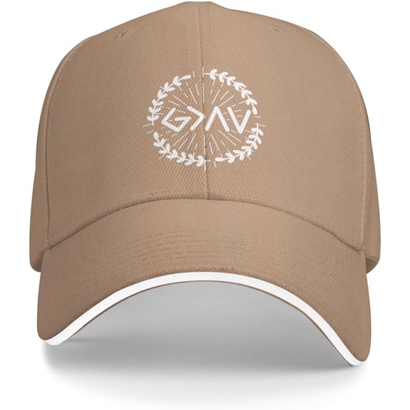 Hat God is Greater Than The Highs and Lows Hat Women Baseball Cap Funny Hats