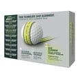 thumbnail image 4 of TaylorMade Tour Response Stripe Golf Balls, Multi-Color, 4 of 7