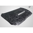 thumbnail image 3 of 2015-2021 Subaru WRX Carbon Creations AeroForge C-1 Hood - 1 Piece, 3 of 5