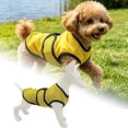 thumbnail image 2 of Dog Cooling Vest Lightweight Jacket for Dogs Easy On Off Cooling Coat for Walks Travel Outdoors UV Protection Shirt for Beach Sizing for Small Medium and Large Dogs, 2 of 7